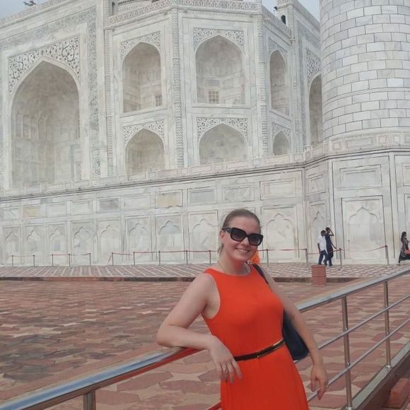 Meet your Posher, Юлия - Picture 1 of 1